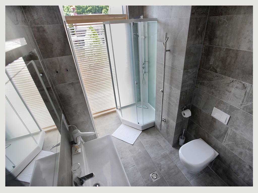 Linden Home Klaipeda Centrum Apartment Номер фото